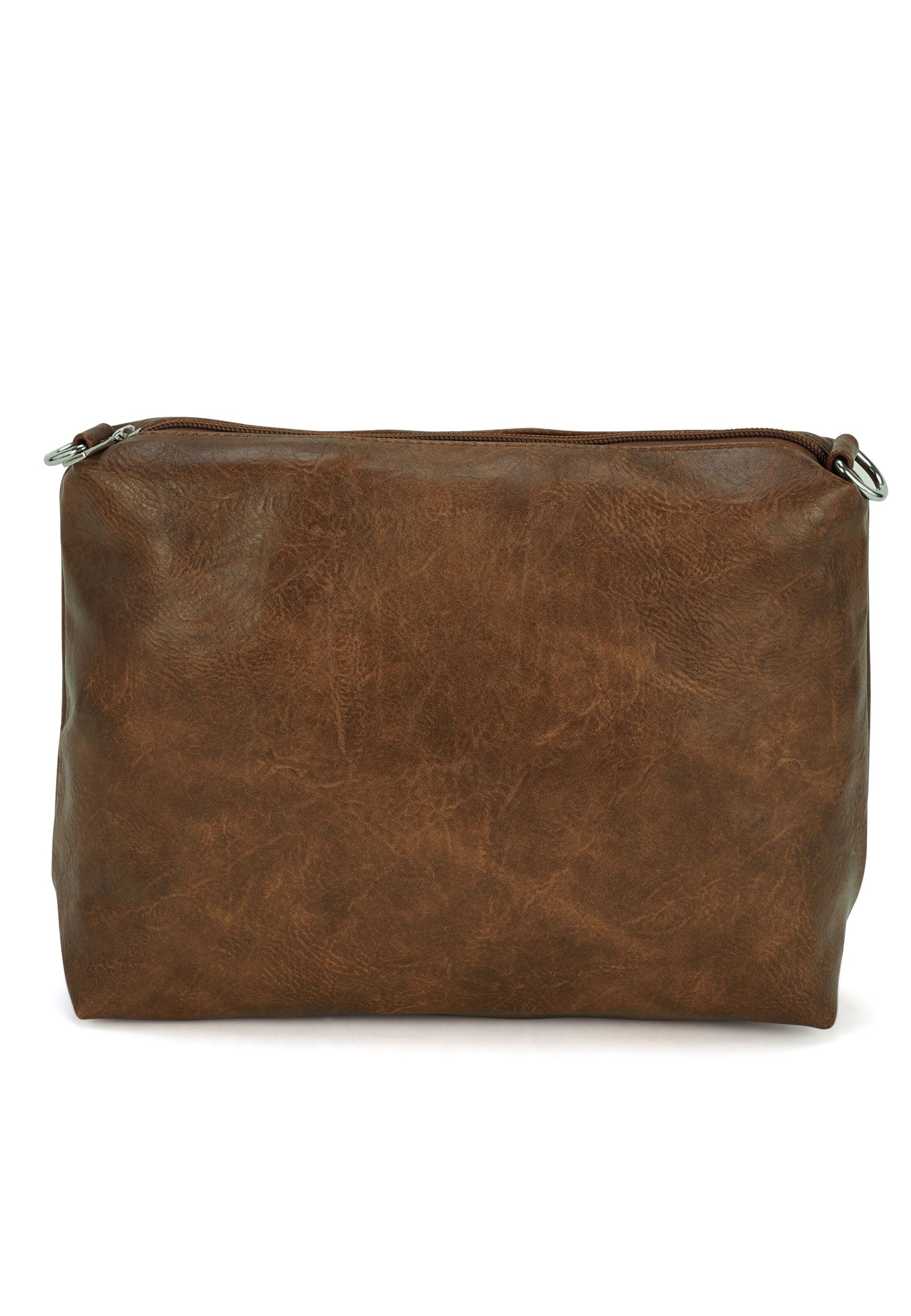 HARPA Shopper in Brown