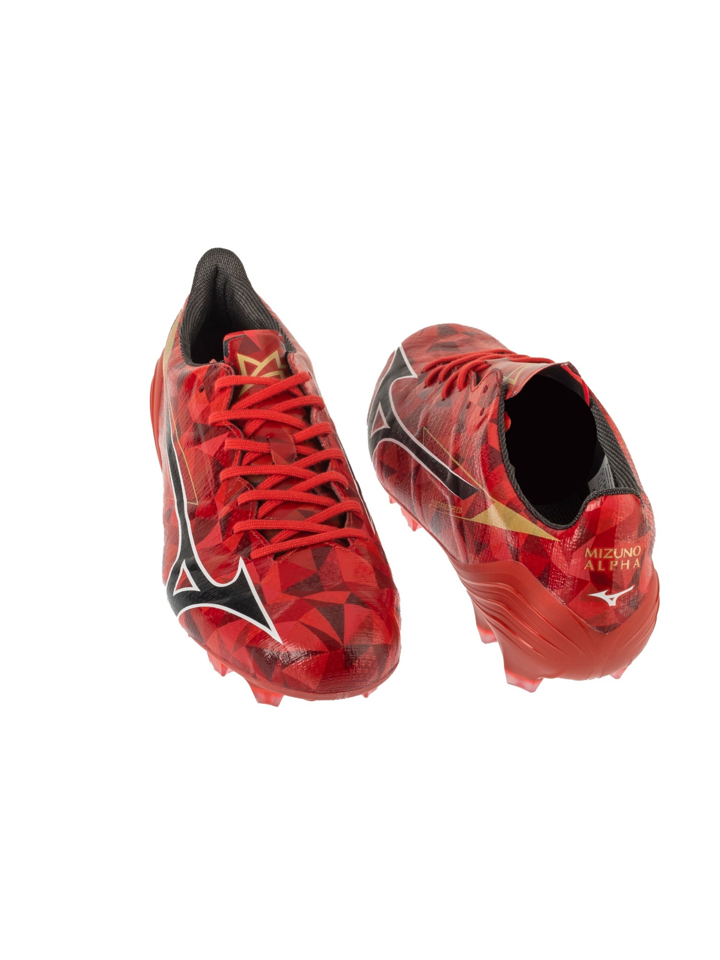 MIZUNO Fußballschuh‌‌‌‌‌‌‌‌ in Rot