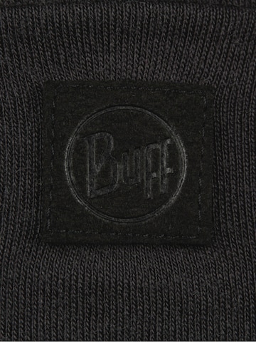 BUFF Mütze 'Buff Merino Heavyweight Beanie'‌‌‌‌‌‌‌ in Schwarz