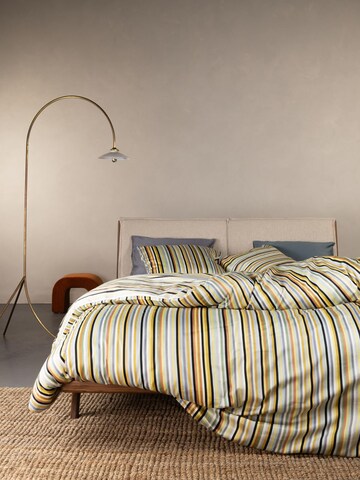 ESSENZA Duvet Cover 'Donna' in Mixed colors