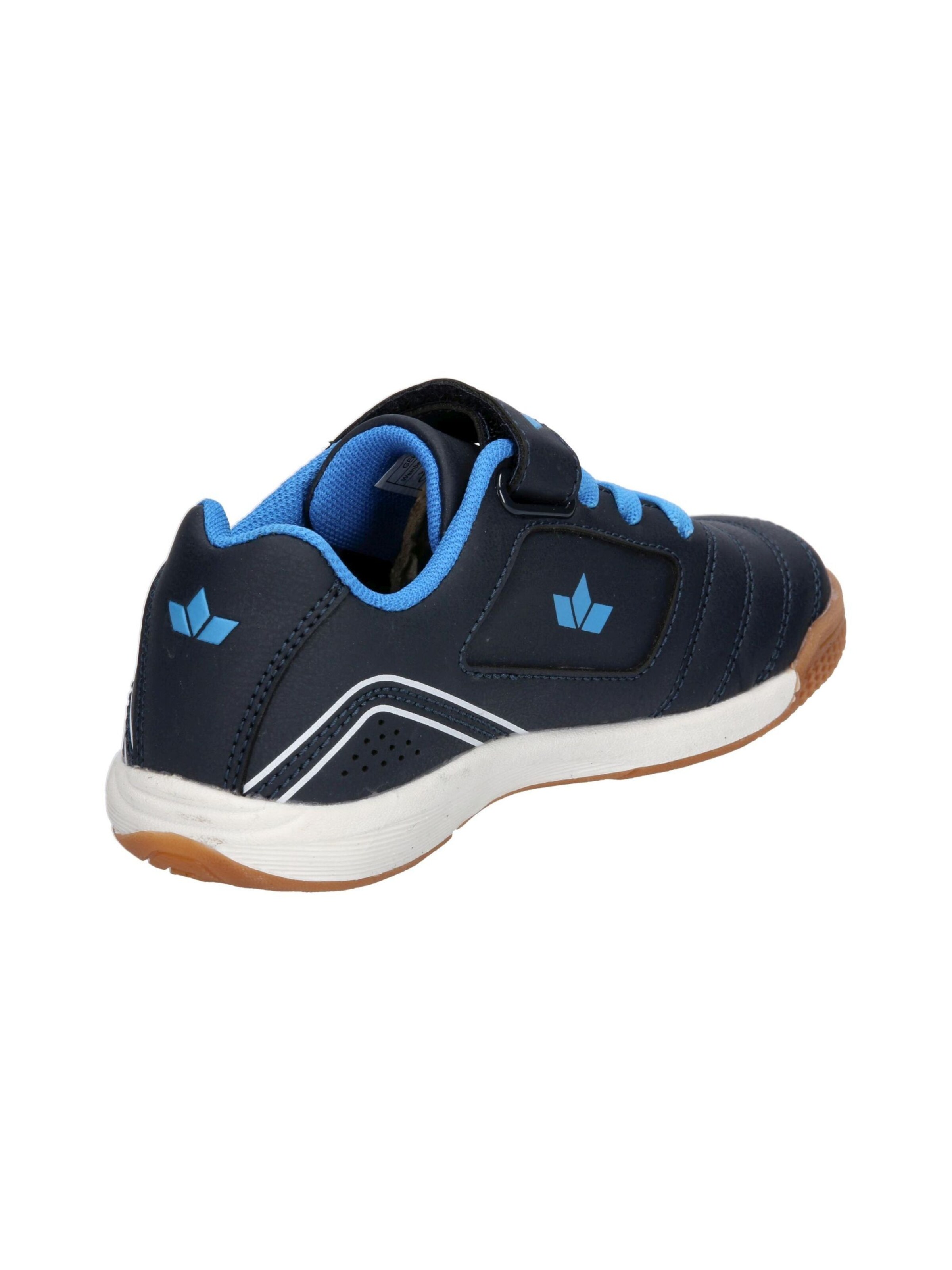 LICO Halbschuh 'Chaska' in Blau