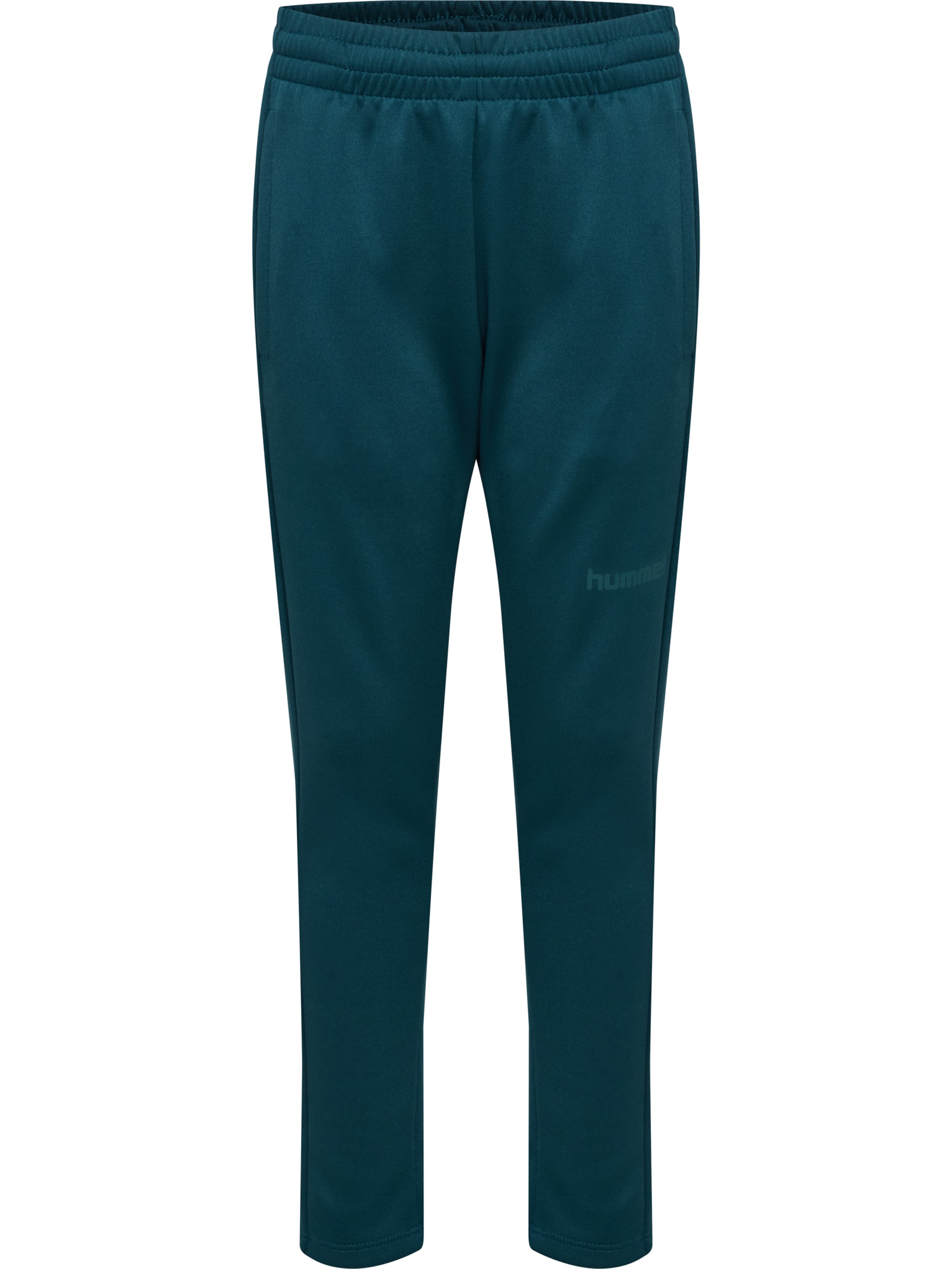 Hummel Workout Pants 'Blaze Club 26' in 104 in Cyan blue, Item view