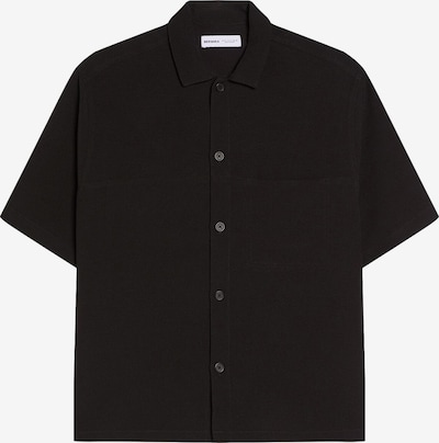 Bershka Paita värissä musta, Tuotenäkymä