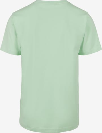 Merchcode Shirt in Green