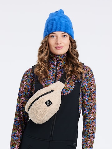 PROTEST Strandtasche 'PRTNIEZNA' in Braun