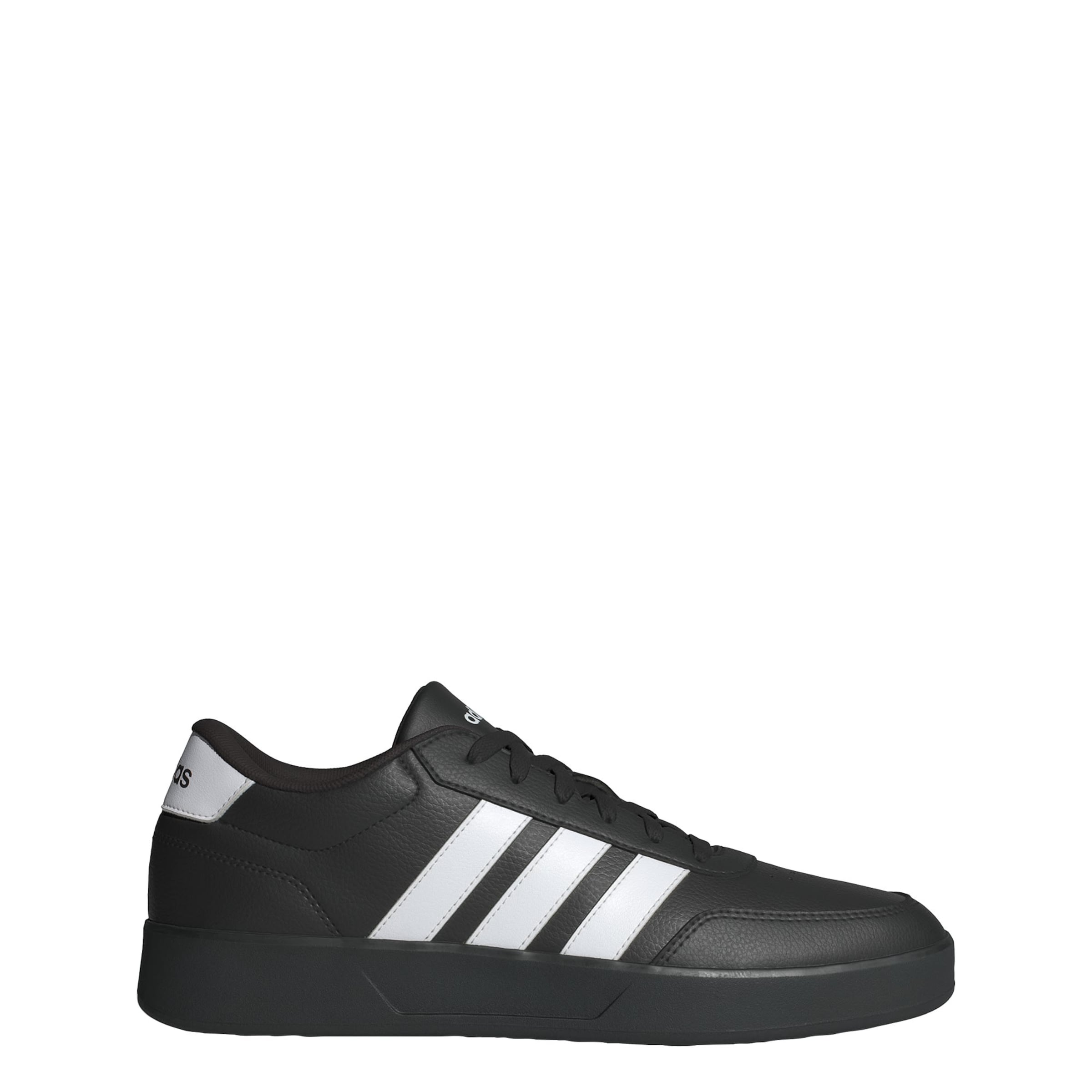 ADIDAS SPORTSWEAR Trainers 'Breaknet 3.0' in Black