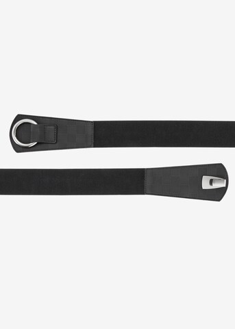 LASCANA Belt in Black