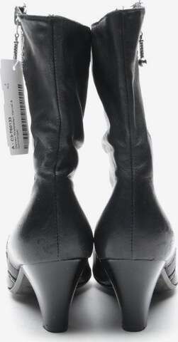 Kennel & Schmenger Dress Boots in 36 in Black