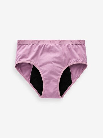 Sous-vêtements Next en violet