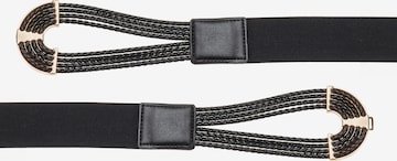 LASCANA Belt in Black