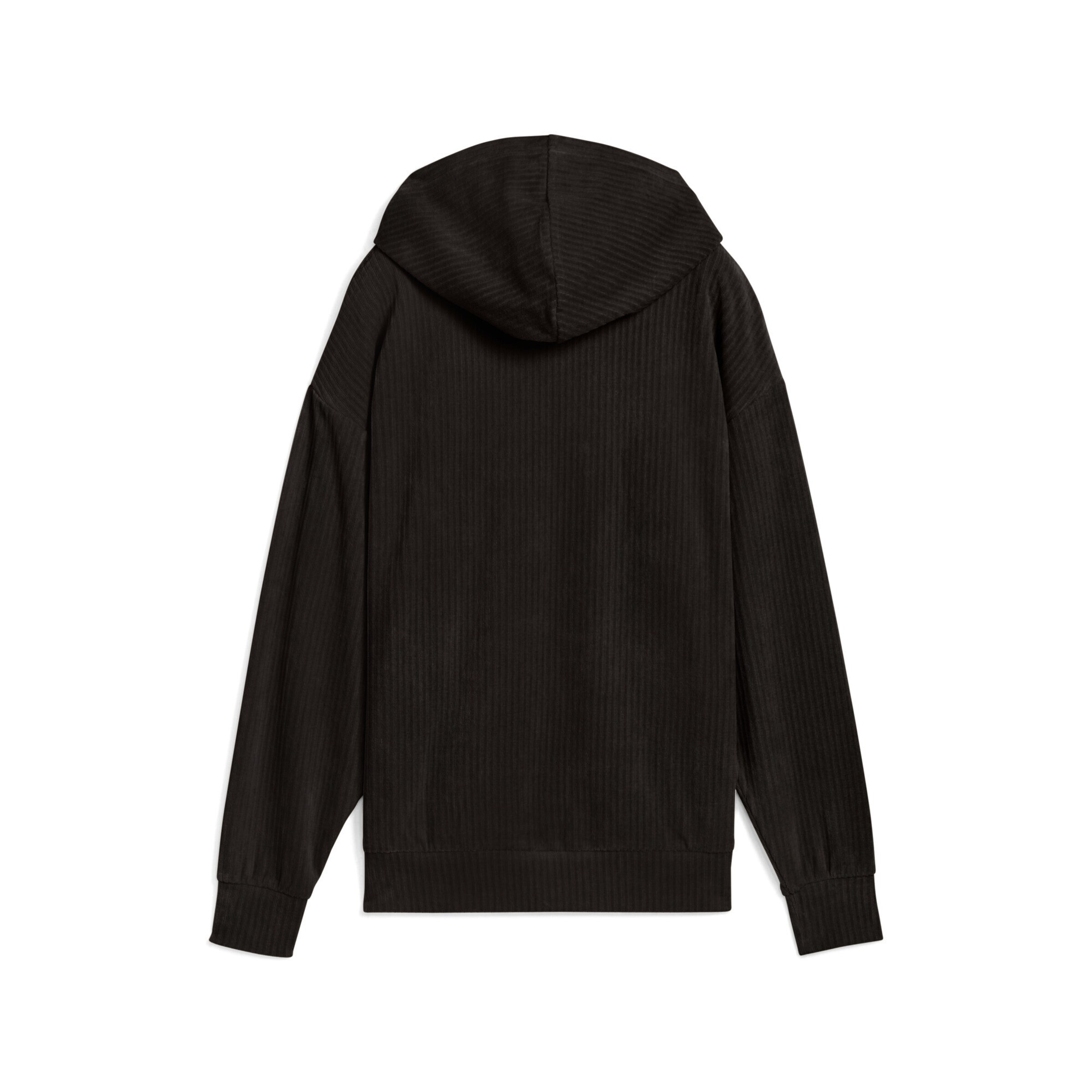 PUMA Sweatshirt 'Essentials' in Schwarz