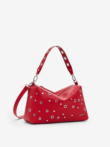 Desigual Handbag in Red