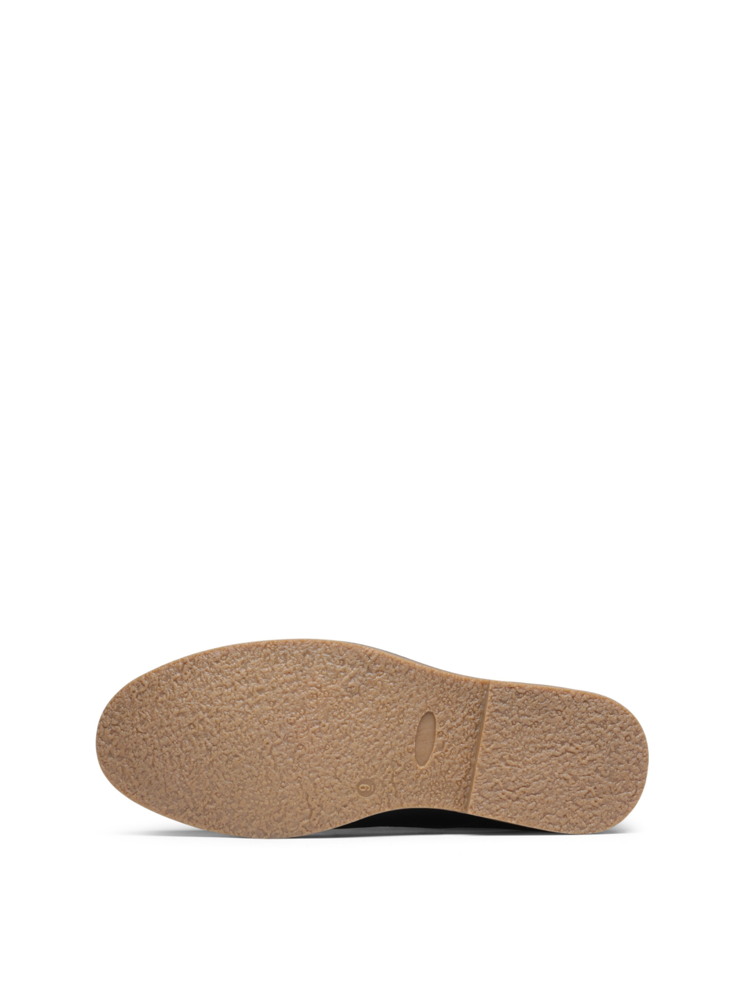 Bruno Marc Chukka Boots in Black