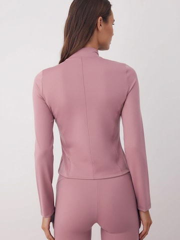 rožinė Trendyol Džemperis treniruotėms