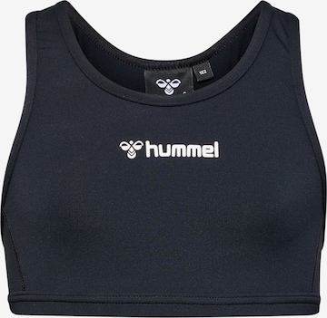 Hummel Bralette Bikini 'TIKKAN' in Black