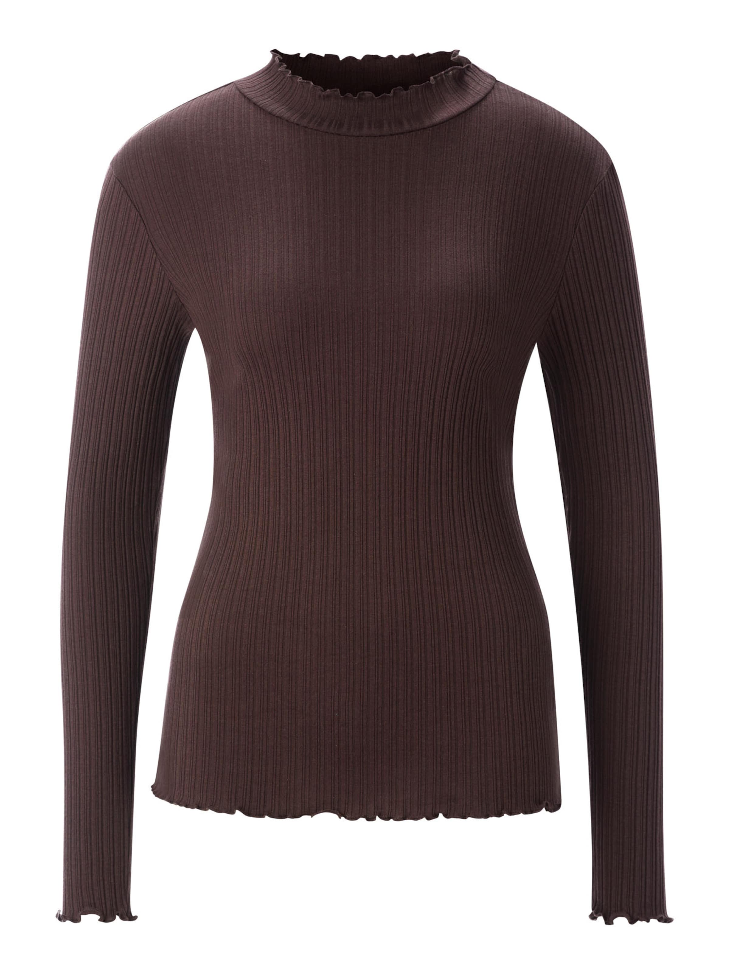 ruda Rich &amp; Royal Megztinis: priekis