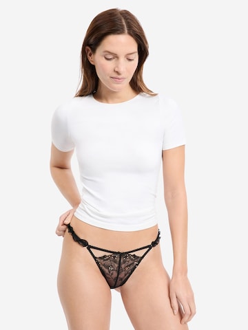 Slip di ETAM in nero