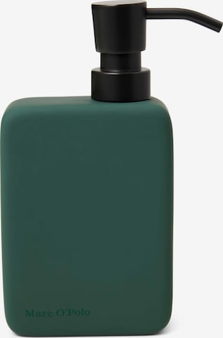 Marc O'Polo Shower Accessories 'The Edge' in Green: front