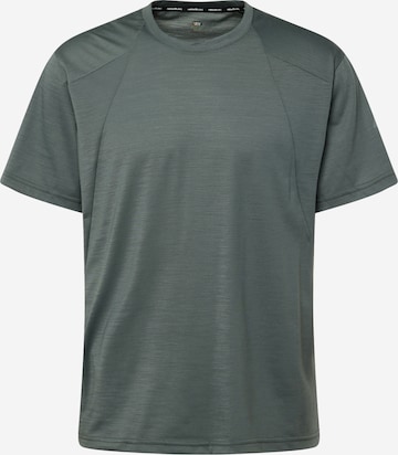 Rukka Performance Shirt 'Majaus' in Green: front