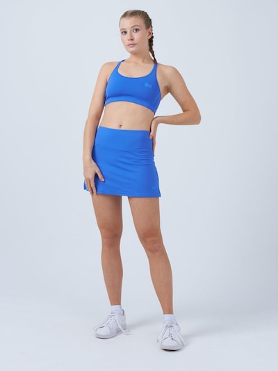 SPORTKIND Sportrock 'Basic'‌‌‌‌‌‌‌‌‌ in pastellblau, Produktansicht