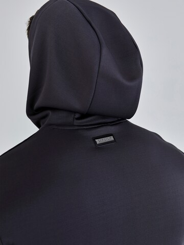 SikSilk Sweatshirt in Grijs