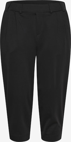 Kaffe Skinny Pants 'Jenny' in Black: front