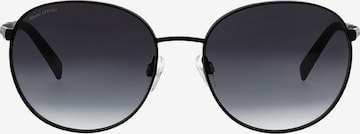 Marc O'Polo EYEWEAR Sonnenbrille in Schwarz: Vorderseite