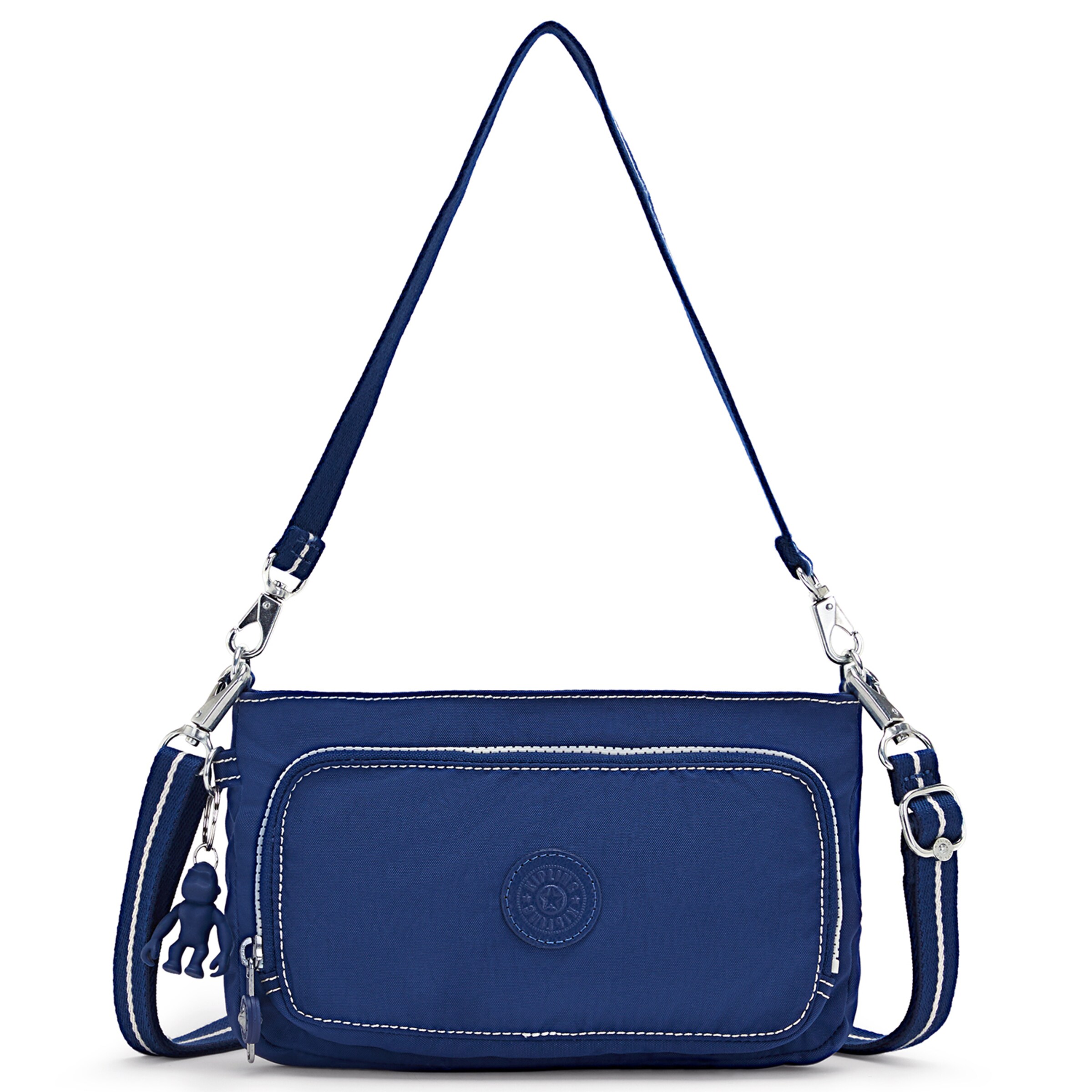 Frauen Taschen & Rucksäcke KIPLING Umhängetasche 'Myrte' in Blau - QG17412 Frauen Taschen & Rucksäcke KIPLING Umhängetasche 'Myrte' in Blau - QG17412