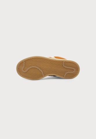 ADIDAS ORIGINALS Sportcipő 'CAMPUS' - barna