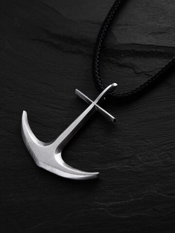 REYTEL Anhänger 'ANCHOR' in Silber