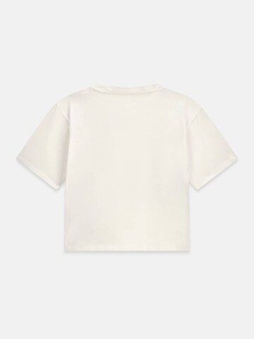 GUESS T-Shirt in Weiß