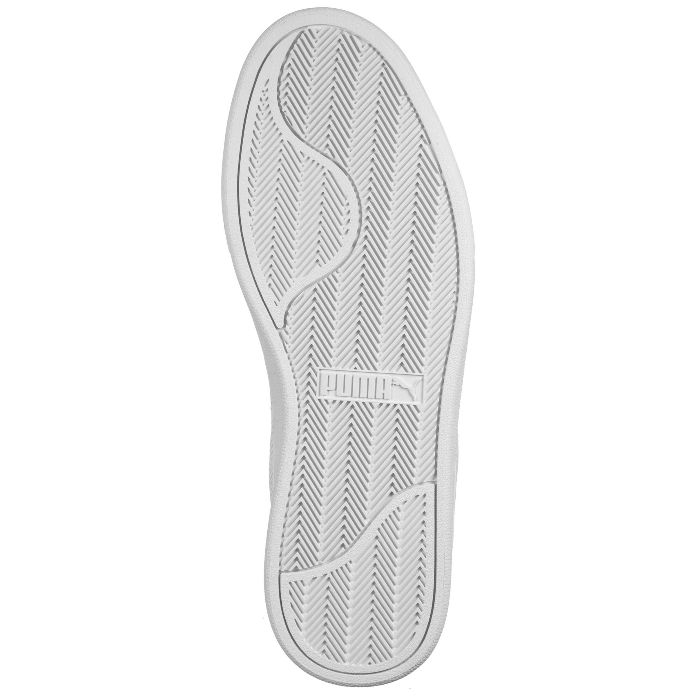PUMA Sneaker in Weiß