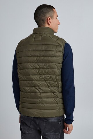 BLEND Bodywarmer 'NILLE' in Groen