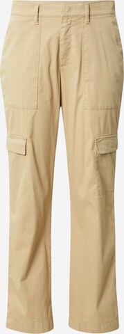 BRAX Regular Hose 'Jane' in Beige: predná strana