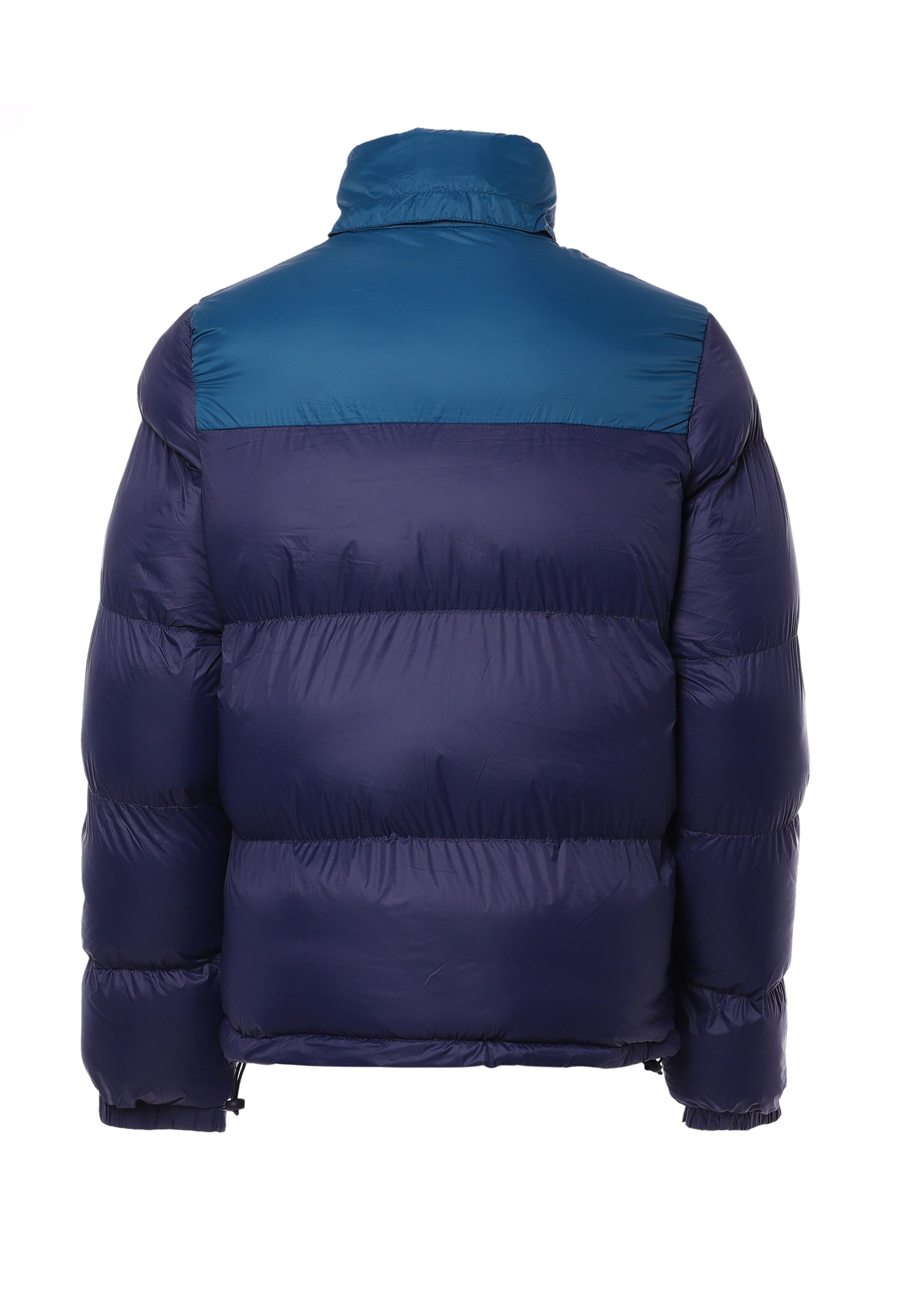 hoona Winter Jacket in Blue