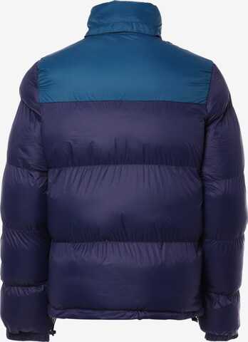 hoona Jacke in Blau