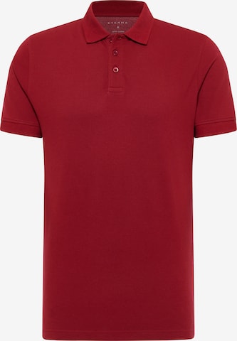 ETERNA Shirt in Rot: Vorderseite