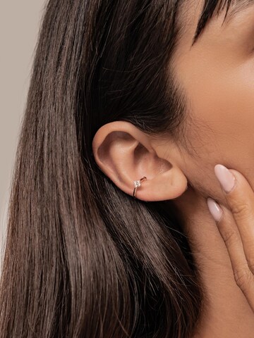 Hey Happiness Ohrringe 'Daisy' in Gold