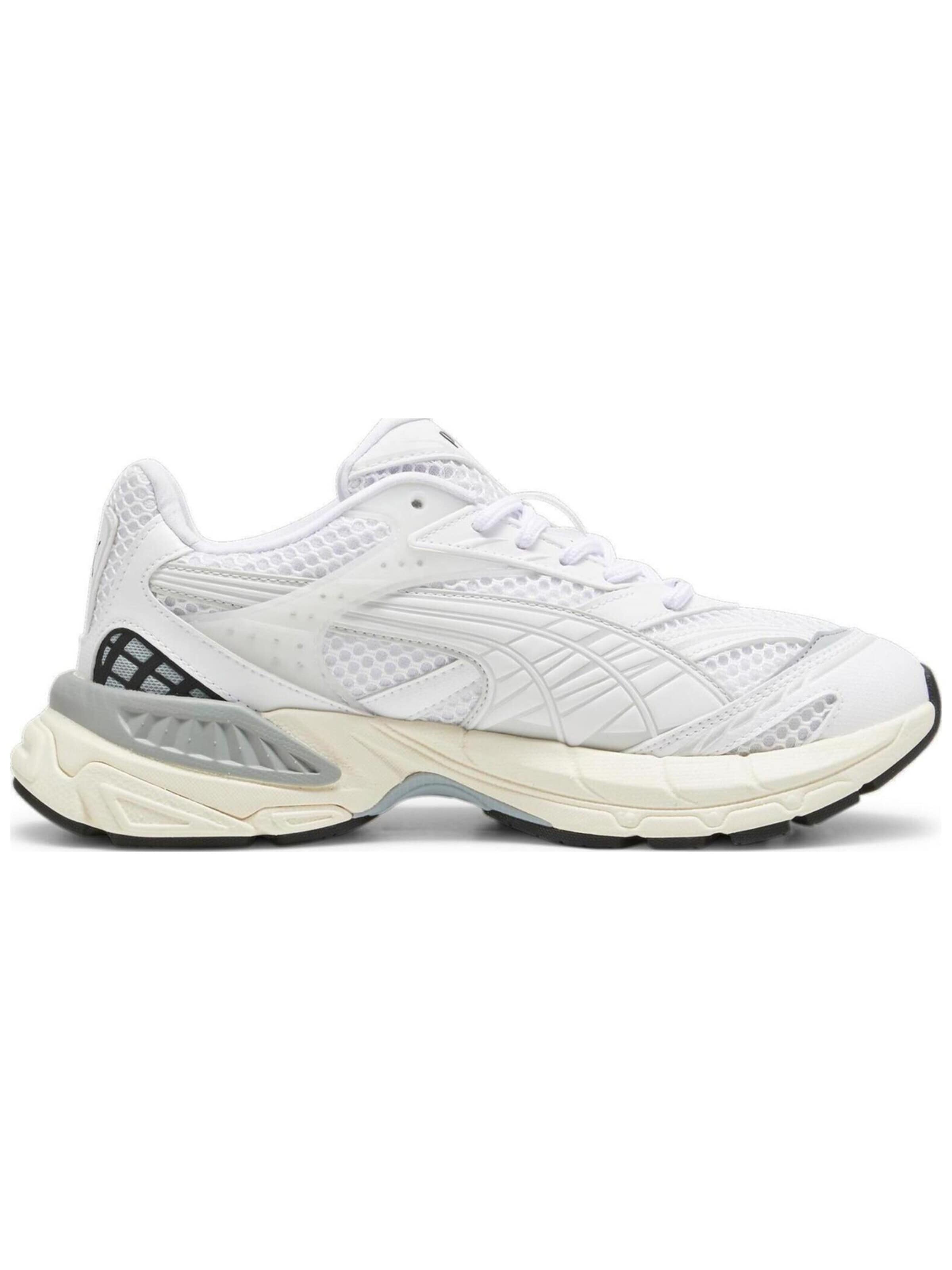 PUMA Platform trainers 'Velophasis' in White