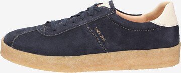 SIOUX Sneaker 'Tils' in Blau