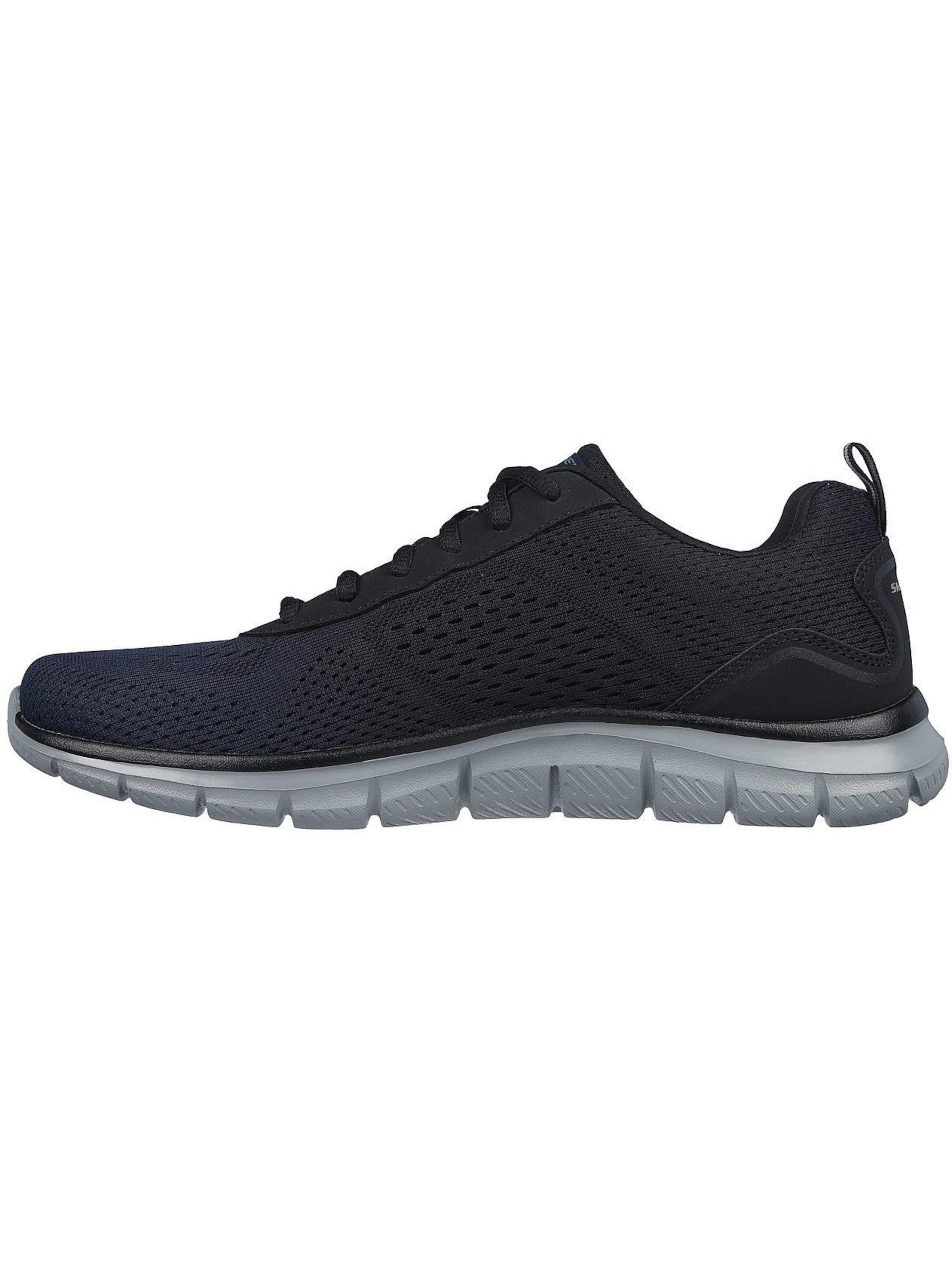 Scarpa sportiva 'Skechers Track Ripkent' di SKECHERS in blu