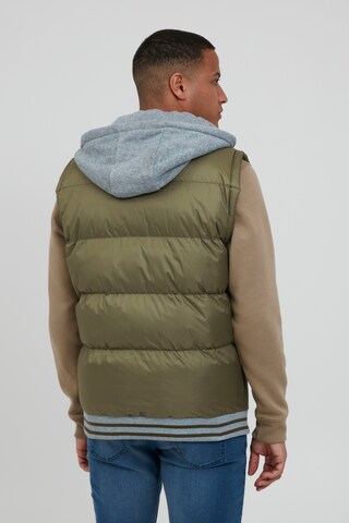 BLEND Bodywarmer in Groen