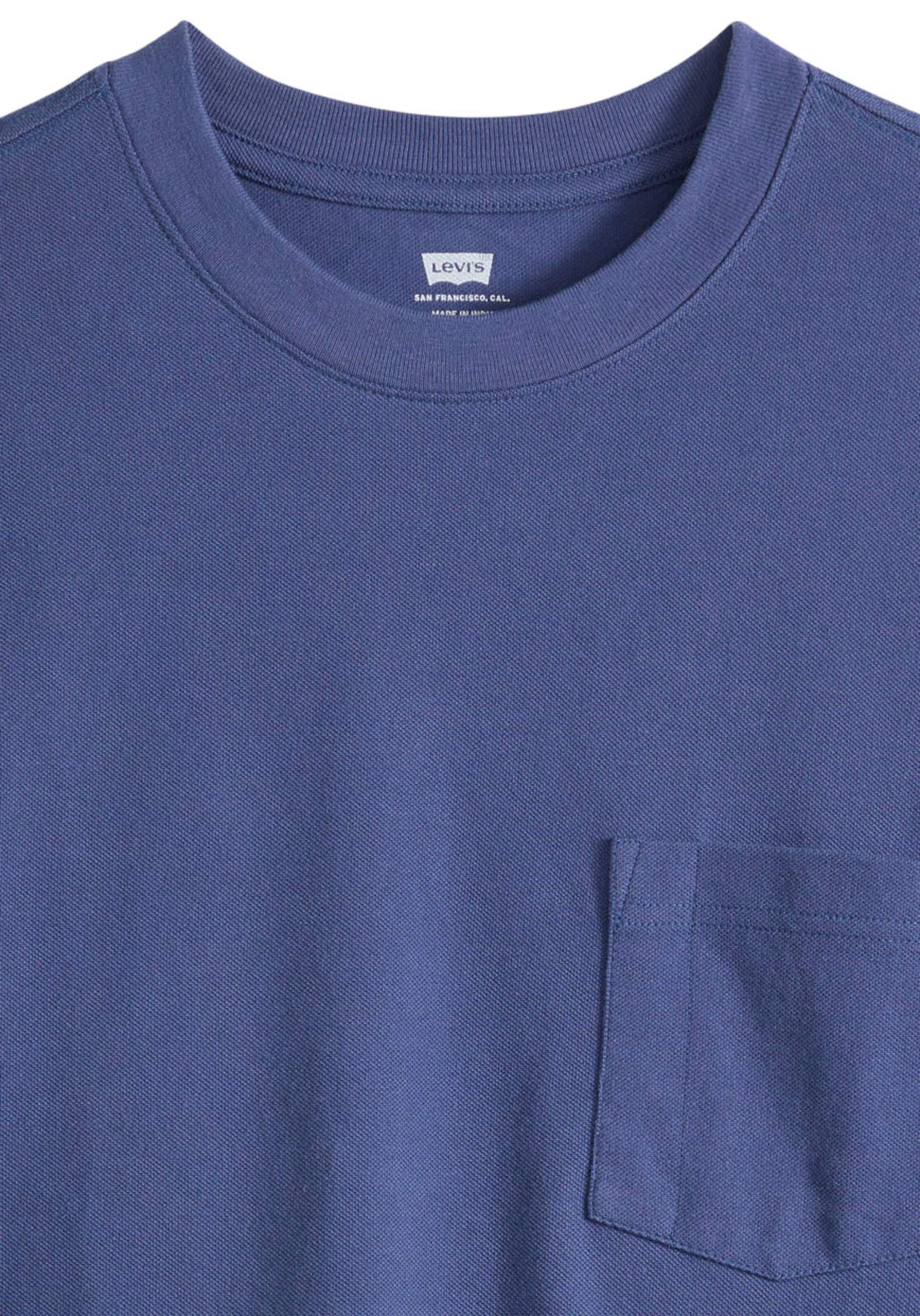 LEVI'S ® Shirt in Blue