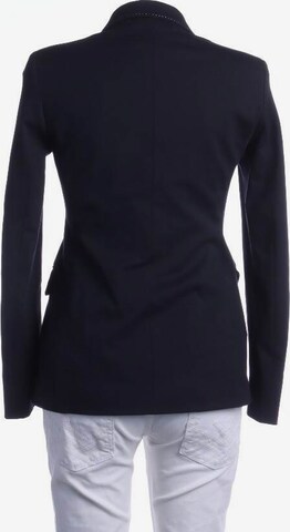 Max Mara Blazer S in Blau