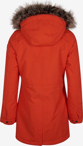 Parka mi-saison 'Journey' O'NEILL en orange