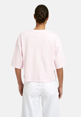 Smith&Soul Shirt in Pink