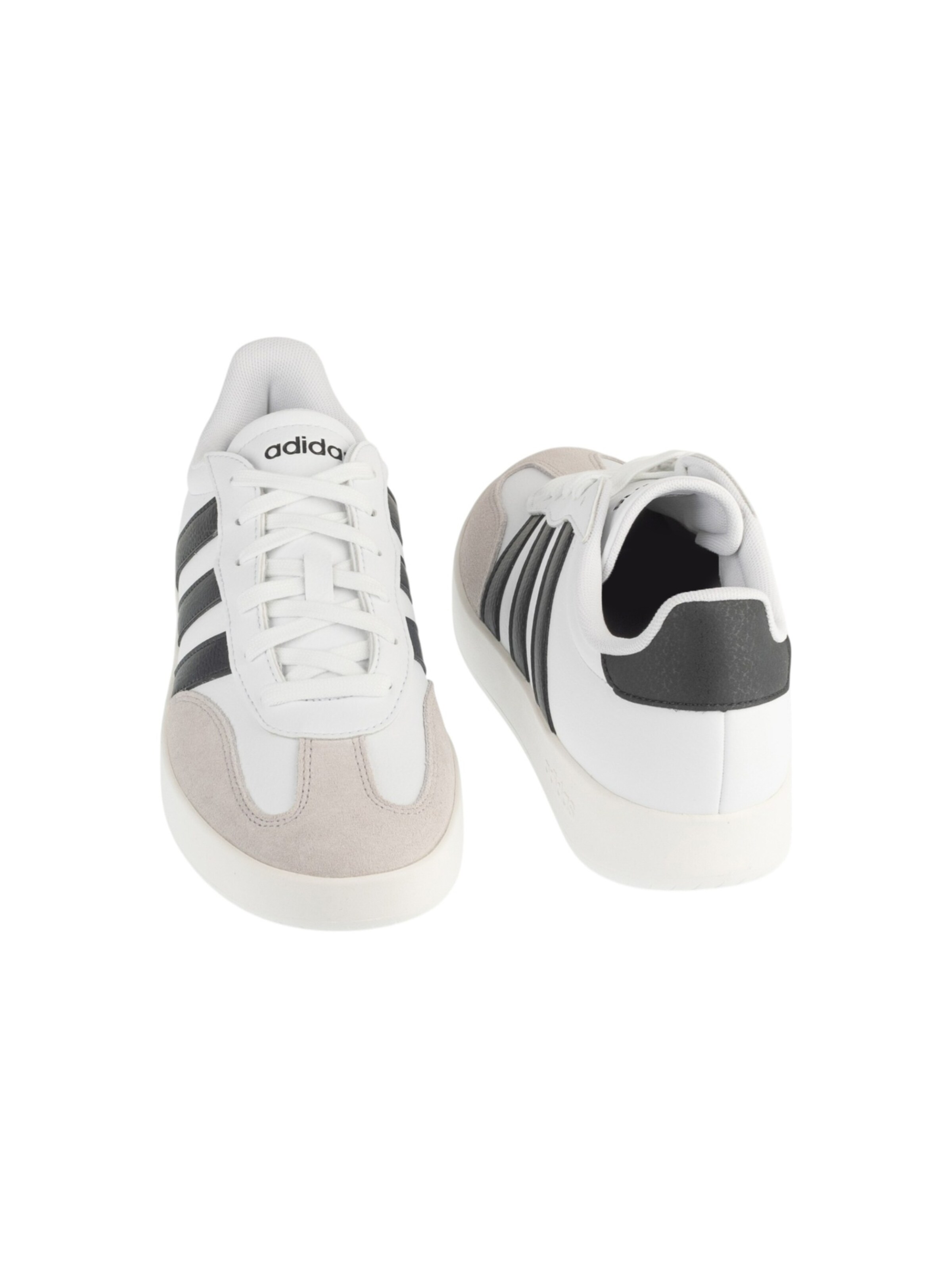 ADIDAS PERFORMANCE Sneaker low 'adidas Barreda'‌‌‌‌‌‌‌‌‌ in Schwarz