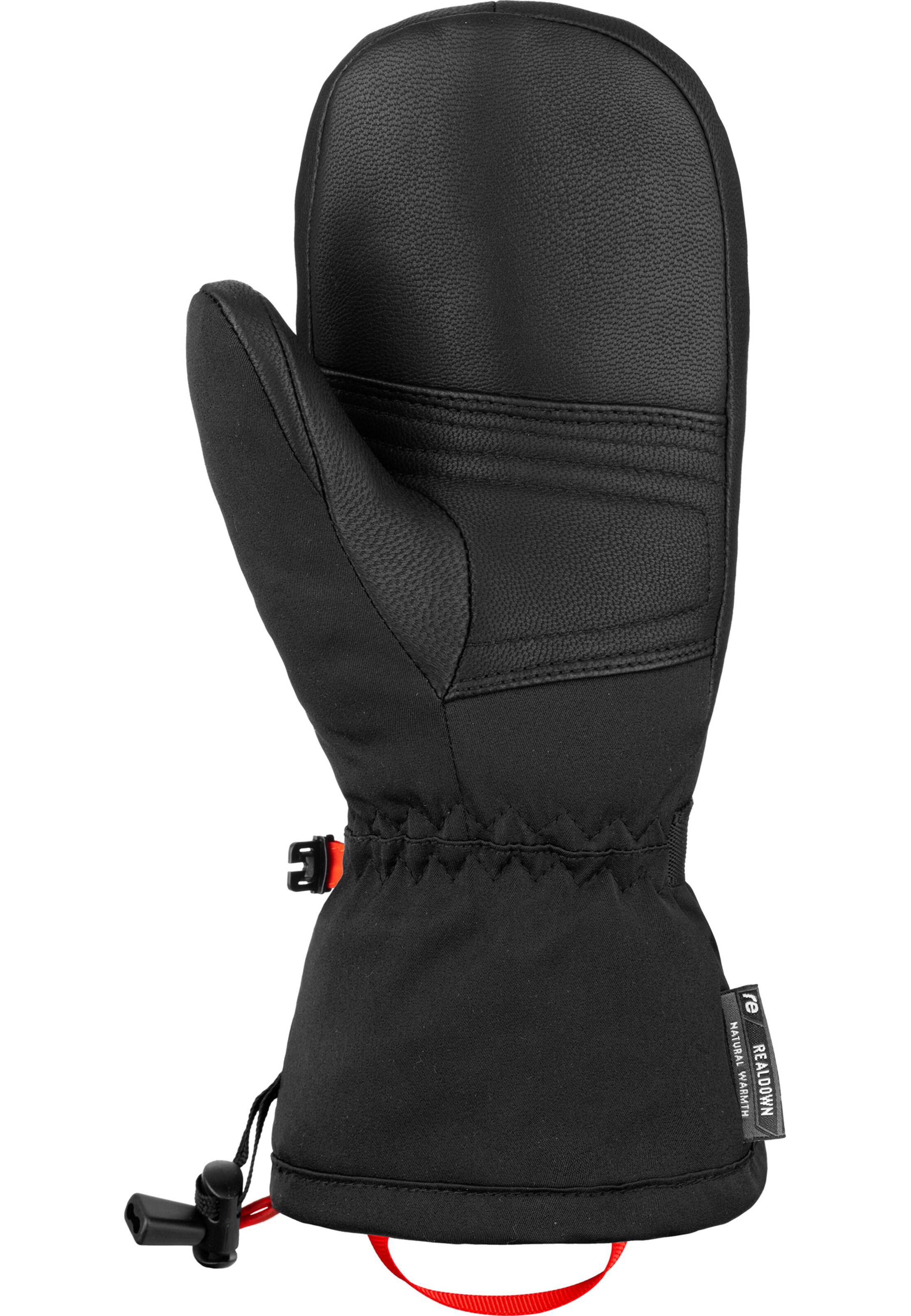 REUSCH Sports gloves 'Colin GORE-TEX Junior Mitten' in Black