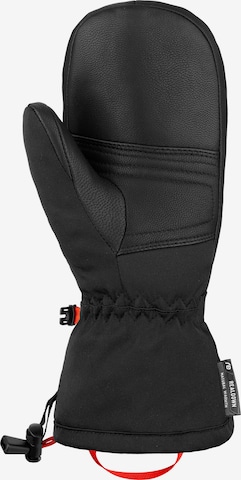 REUSCH Athletic Gloves 'Colin GORE-TEX Junior Mitten' in Black