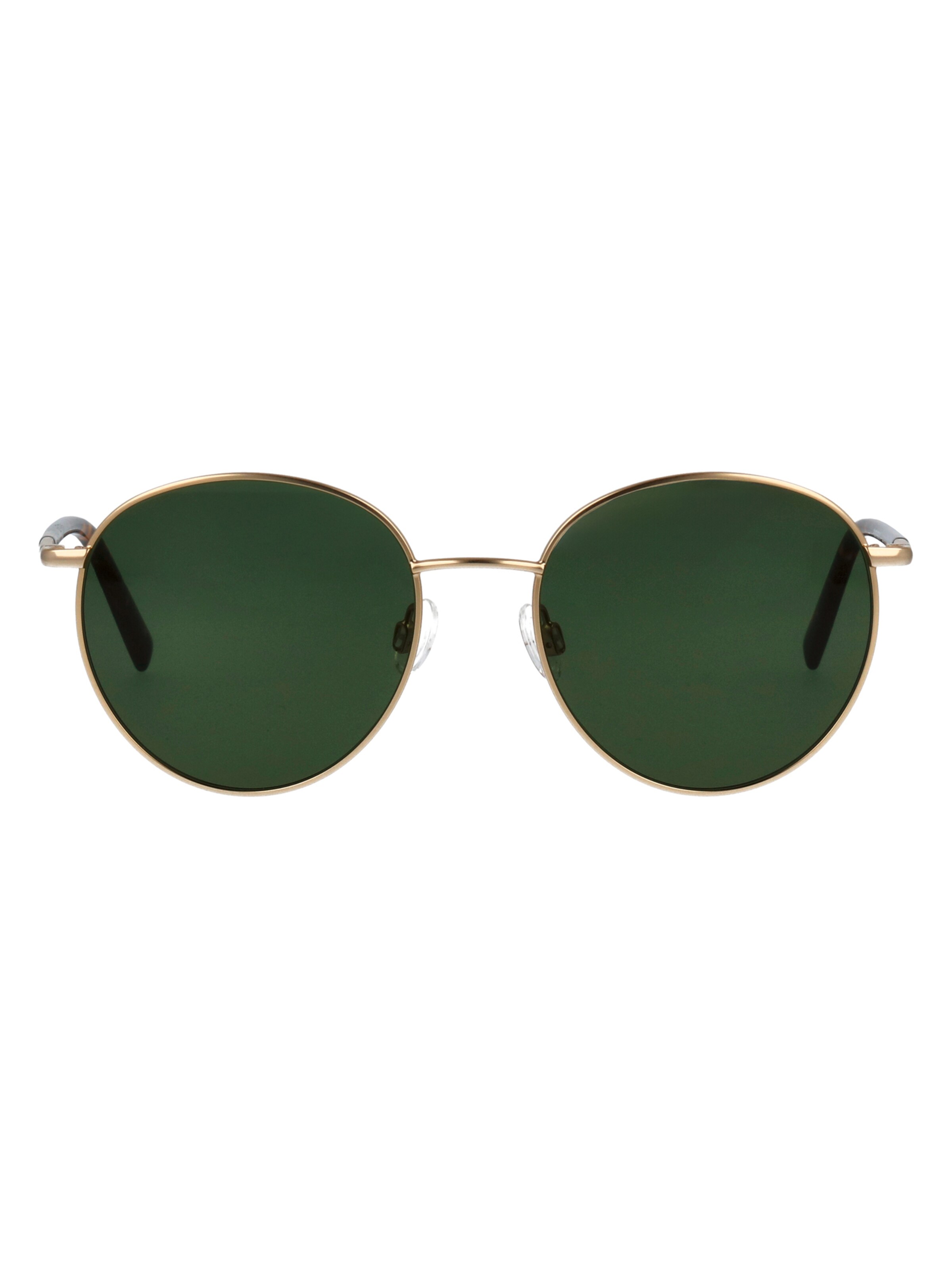 Humphrey's eyewear Sonnenbrille in Gold